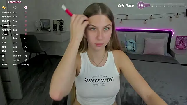 AureliaBliss_ live cam on StripChat