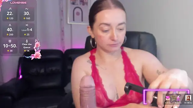 michelleferrari_ live cam on StripChat