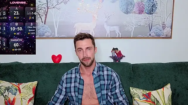 Promethe_us live cam on StripChat