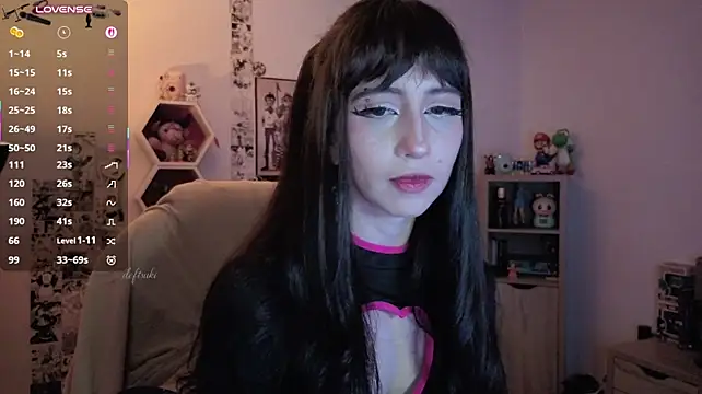 deftsuki
