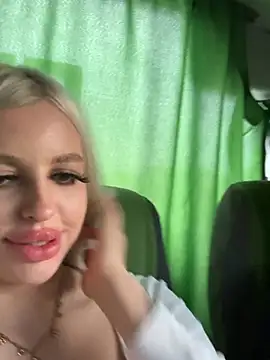 Steffi_Snowbunny webcam
