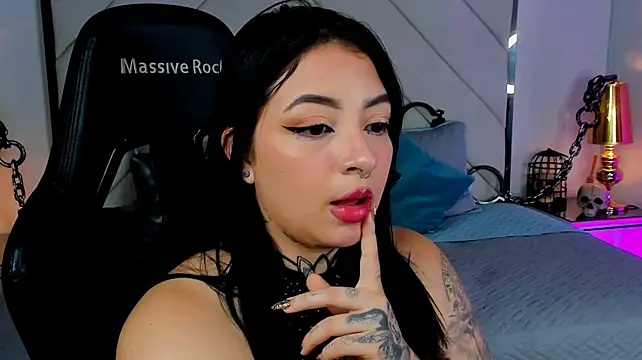 Sofia_LaurentJS