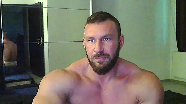 muscularkevin