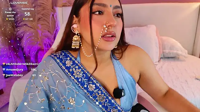 ashalisha