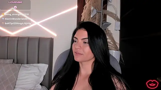 Veronicalanx1