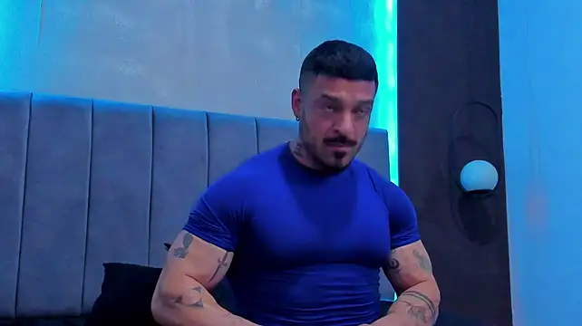 dennis__coxx on Stripchat
