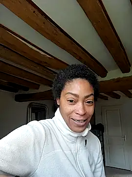 FATISSSE live cam on StripChat