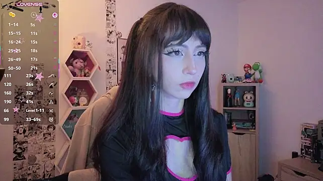 deftsuki