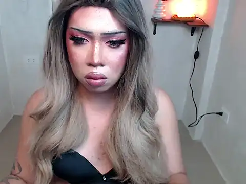LasciviousDelilah
