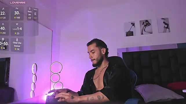 maxpower830 live cam on StripChat