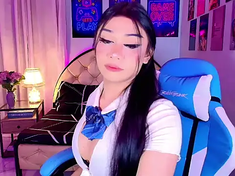 SexxyTsLoverr