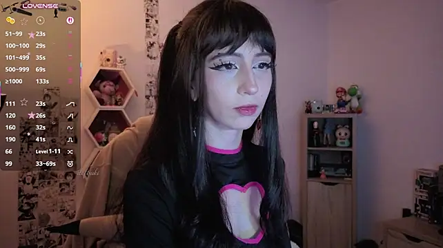 deftsuki