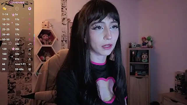 deftsuki