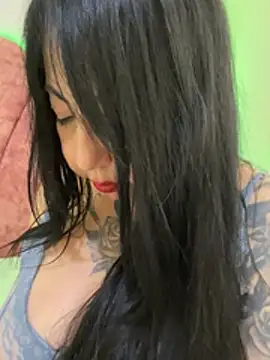 eva_sexx69 webcam