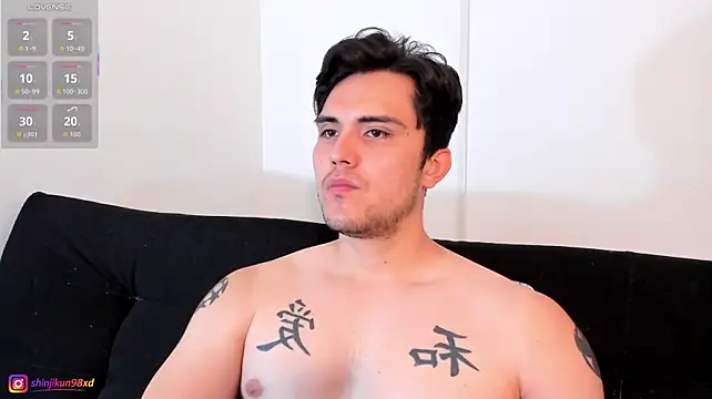 jasonxd9898 (M young) - Public Cumshow