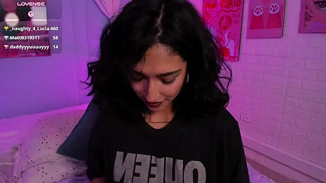 Cleo_Foxx live cam on StripChat