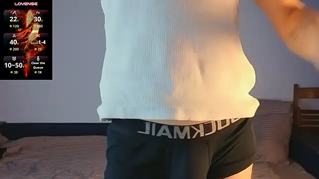 dylan_norton (M young) - JERK OFF