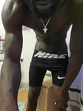 mboromrija (M young) - Stroke heavy meat🍆