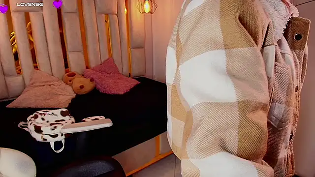 Cuore_kazx webcam