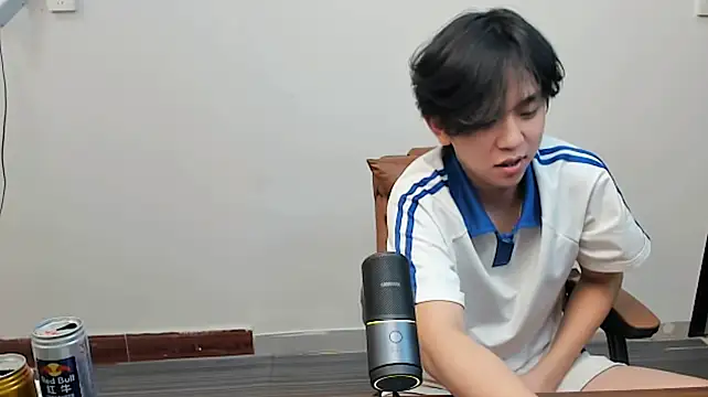 jkq_334 (M twink) - 射精