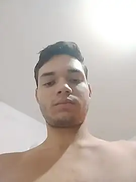 xxricardoxx_ (M young) - Cum / Leche