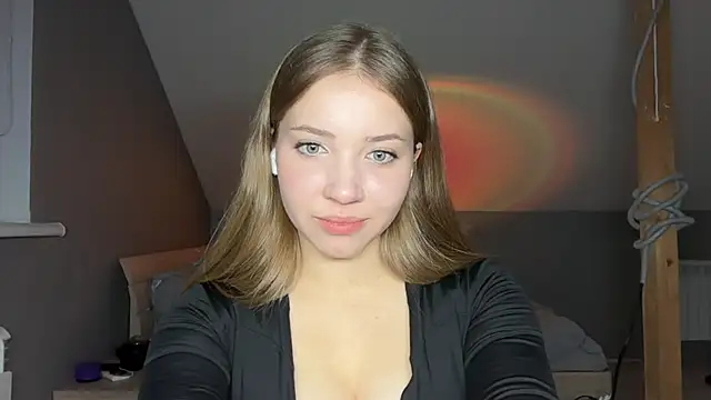 blondesveg
