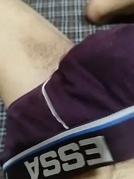 hyd_teen (M twink) - Nude x cum