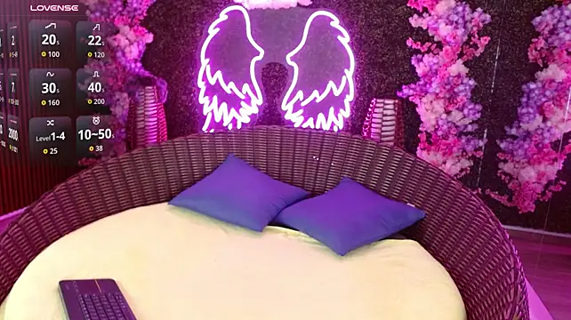 Dolce_violet