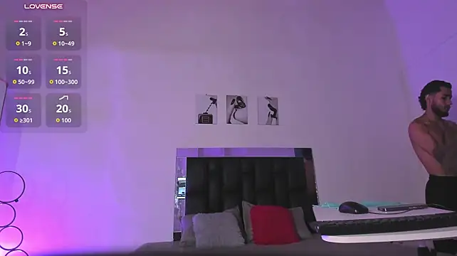 maxpower830 webcam
