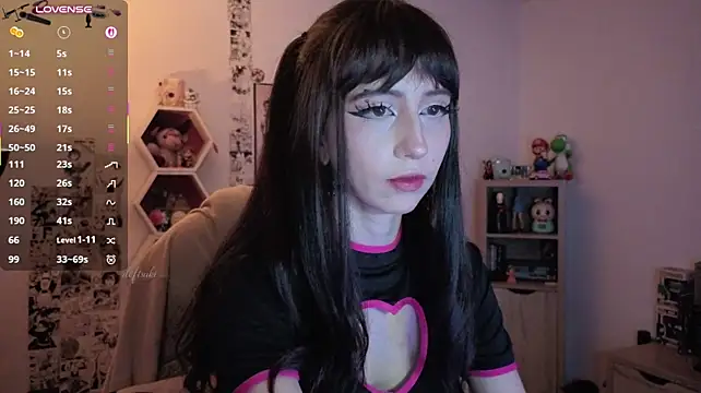 deftsuki webcam