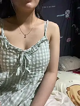 XINTAKUTEE live cam on StripChat