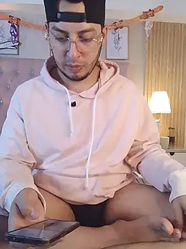 jonath_1 (M young) - my very red buttocks