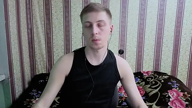 Darien_Brown live cam on StripChat