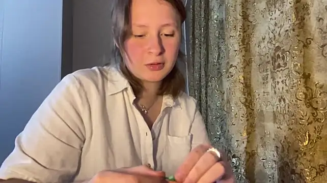 KarimaStubbe live cam on StripChat