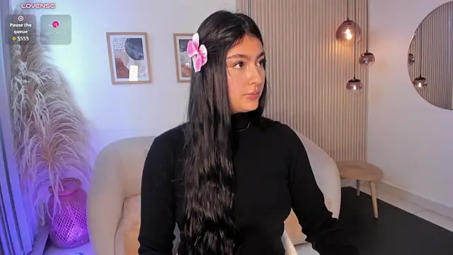 Bella_rochee