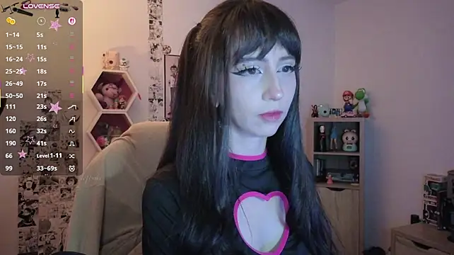 deftsuki