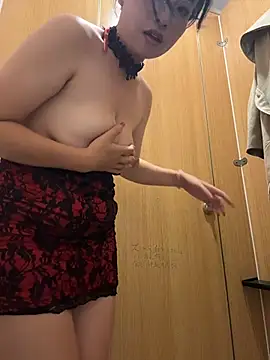 xianyu-ss live sex cam