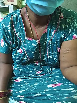 Tamilselviroja- live cam on StripChat