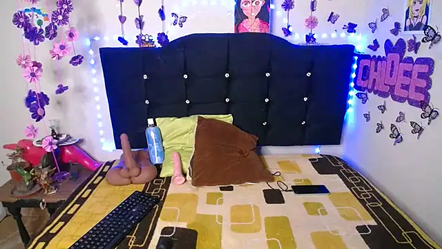 Candy_chloee live cam on StripChat