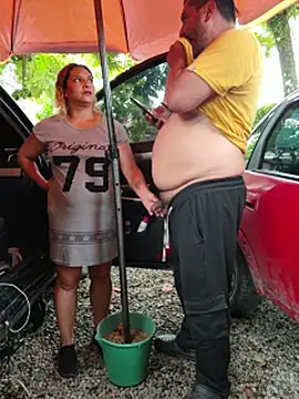 hotandfierylatinos2023 (G milf) - fucking a dildo and sucking a dick