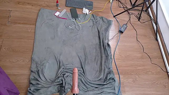 emma_sexxy dildo squirt show