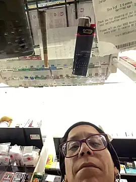 Image du stream de Jayskyee, modèle Stripchat
