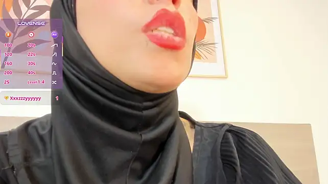 hanajameela (Ask my age) - SPANK ASS AND TWERKING