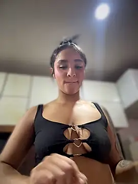 Isabella-Teen