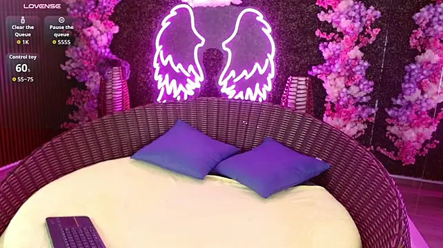 Dolce_violet