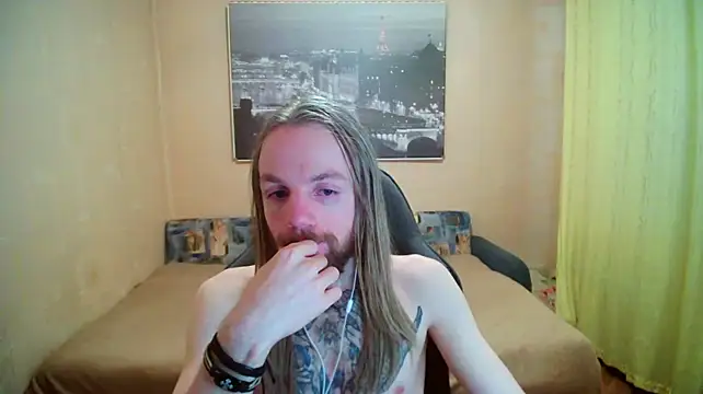 AdamDickens live cam on StripChat