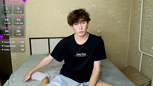 Liam_Winss live cam on StripChat