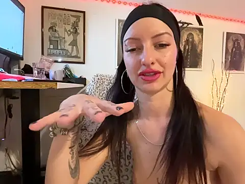 U_prolazu live cam on StripChat