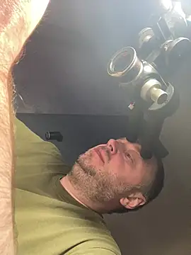 DorianJeday on Stripchat
