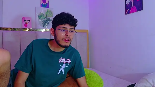 Zaylune on Stripchat